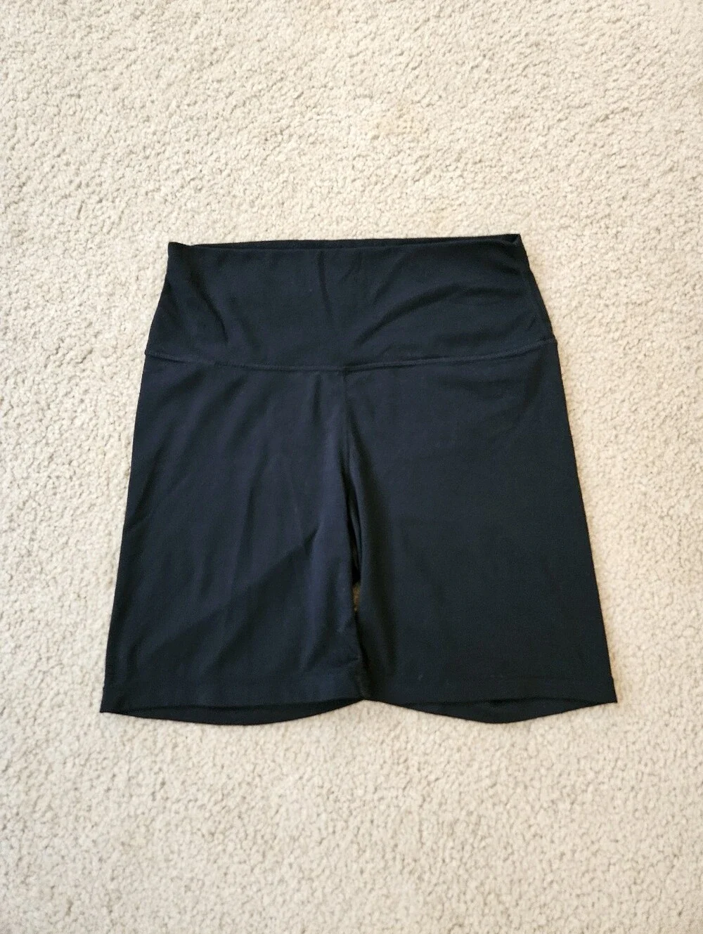 Yogalicious Black High-Waist Performance Everyday 7